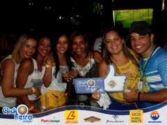Forró da Mina